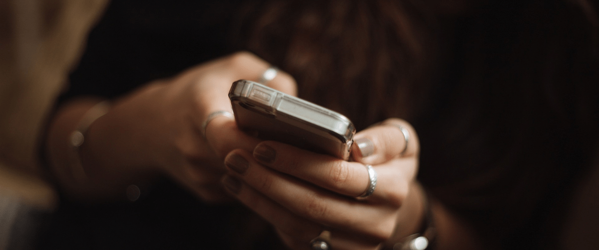 Consultation par tchat