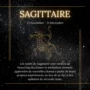 Horoscope Sagittaire 09/06/2024