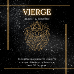 Mila Maès Voyante - Consultations par téléphone, mail, tchat. Horoscope