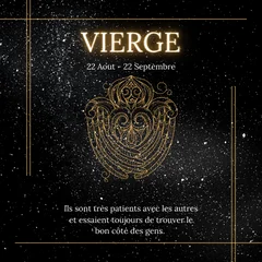 Mila Maès Voyante - Consultations par téléphone, mail, tchat. Horoscope